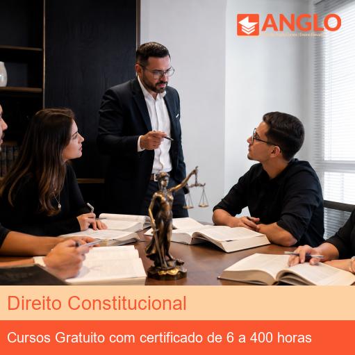 Direito Constitucional